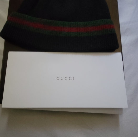 Gucci cap - Picture 2 of 4